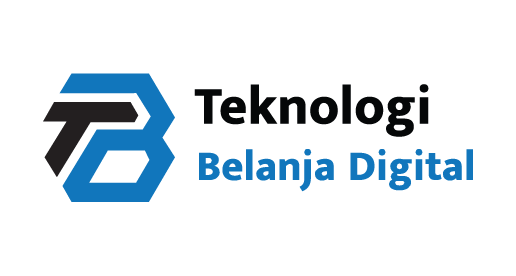 Teknologi Belanja Digital